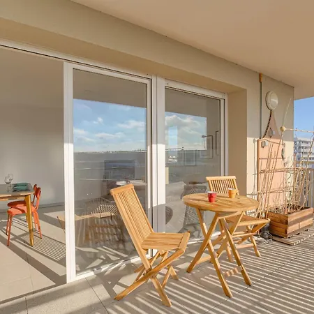 Apartment Charming And Spacious Near Groupama Stadium *